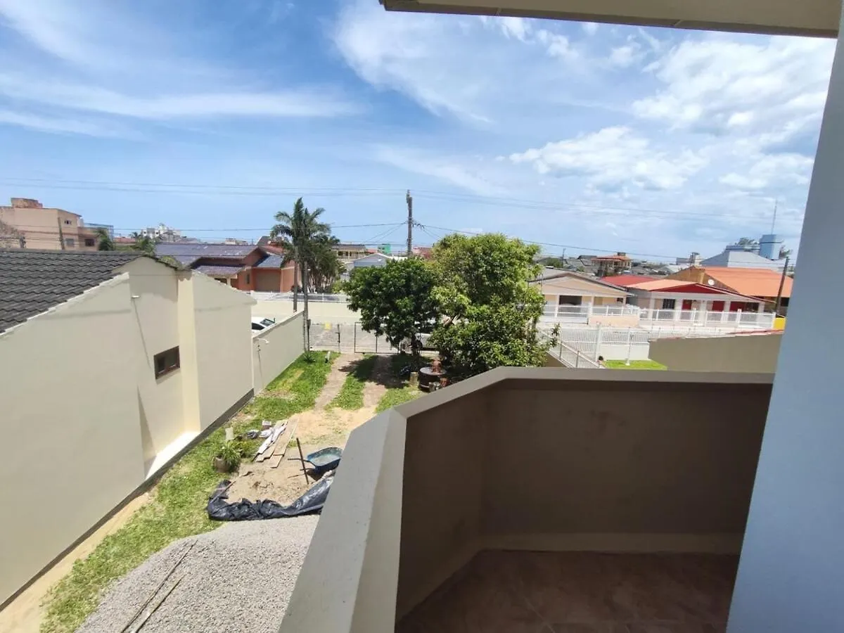Refugio Familiar Bem Perto Da Praia E Do Centro Com Patio Grande E Churrasqueira 아호이우 두 시우바
