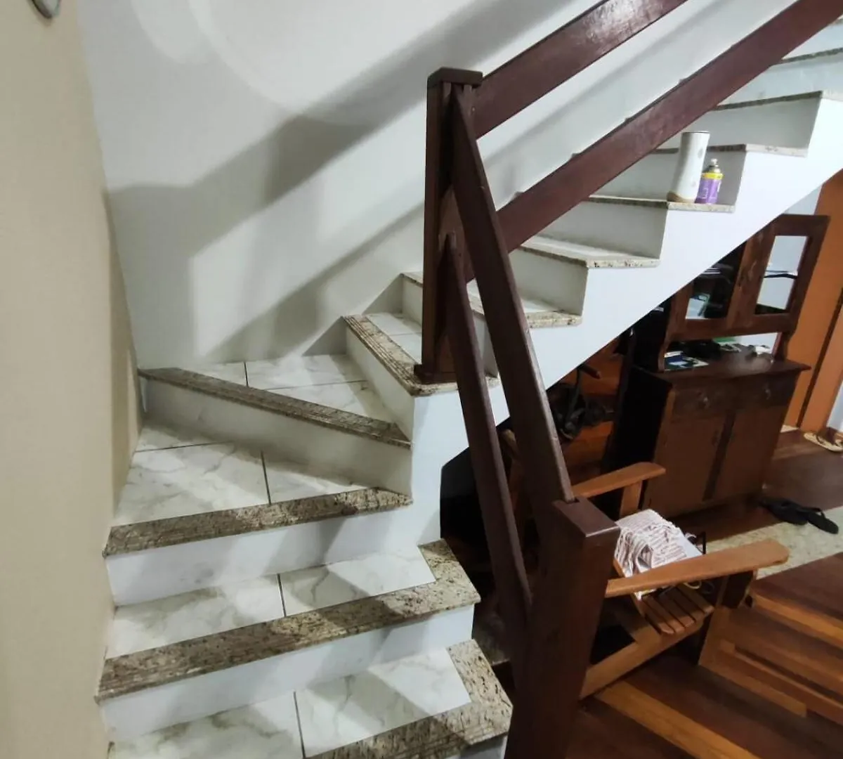 Refugio Familiar Bem Perto Da Praia E Do Centro Com Patio Grande E Churrasqueira 아호이우 두 시우바 펜션
